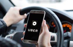 Guia prático: Como motoristas da Uber mantêm 5 estrelas no app em 2026