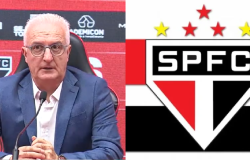Dorival Jr define prioridade para reforçar o São Paulo após a Copa do Mundo