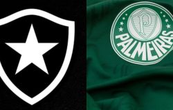 Craque do Botafogo revela sobre saída de volante e +1 para reforçar o Palmeiras em 2026