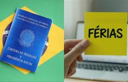Lei trabalhista em vigor proíbe de CLTs começarem suas férias hoje (05) por esse motivo