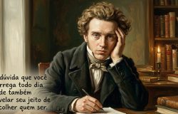 que sentimos tanta angústia ao tomar decisões? A angústia surge quando percebemo
