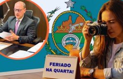 Ricardo Couto já sabe: Feriado é confirmado quarta (10) em cidade no RJ