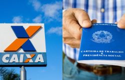 Caixa confirma pagamento de até R$1.621 para esses CLTs chegando em 7 dias