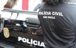 participação no esquema. Novas prisões podem ocorrer ao longo dos próximos dias