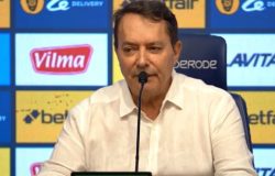 Pedrinho BH topa pagar R$66M para contratar atacante e montar dupla com Kaio Jorge no Cruzeiro
