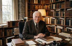 tamento humano em níveis profundos. A reflexão de Carl Gustav Jung sobre o que e