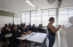 João Valério/Governo de SP
