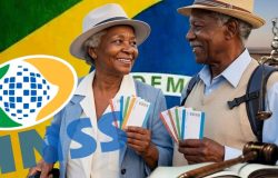 Como idosos do INSS estão viajando de graça? Acesso é liberado em poucos cliques