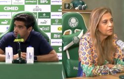 isso desperta o interesse de gigantes Leila Pereira já está de olho no mercado d