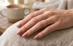 Truque infalível para fazer o esmalte durar mais nas unhas
