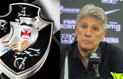 Renato Gaúcho, o jogador deve ser novamente emprestado para ganhar minutagem e s