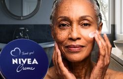 Efeito porcelana: 3 formas de transformar o creme Nívea em uma bomba anti rugas
