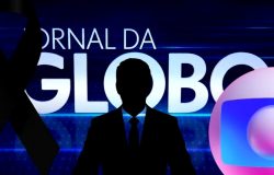 Com câncer no pâncreas, âncora do Jornal da Globo morreu 1 mês após receber diagnóstico