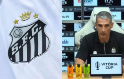 Vingança contra o Santos: Vojvoda acaba de assinar com gigante hoje (12