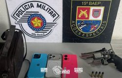 tal de Notícias da PMESP