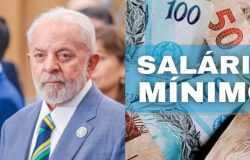 especialistas como um sinal de que o governo pretende seguir defendendo aumentos