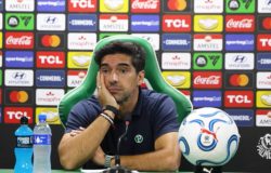 Abel vai deixar o Palmeiras? Gigante europeu prepara proposta e Leila já tem resposta