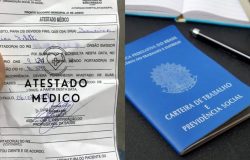 Além do atestado: 5 situações que liberam faltas no trabalho sem desconto por lei