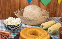 Festa Junina preços