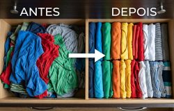 Manter apenas o que traz alegria simplifica a rotina e renova a energia da casa. – Imagem gerada por IA