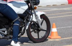 Alerta para motociclistas: 5 maneiras de perder sua CNH com a moto