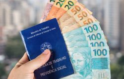 Governo Estadual comunica: Reajuste de 6,39% eleva salário mínimo para R$2106 em 2026