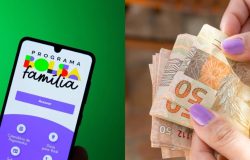 Cai junto com o Bolsa Família: Estado libera pagamento extra de R$ 300 a essa lista