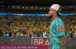 Copa do Mundo: CBF emite comunicado sobre estado de Neymar e situação preocupa