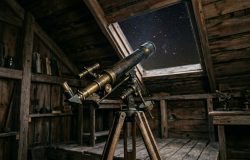 novos planetas ganhou um capítulo surpreendente no Colorado. Cientistas utilizar