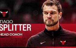 © Divulgação/Chicago Bulls
