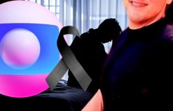 Luto na TV: O adeus precoce de galã das novelas da Globo, aos 33 anos, após suicídi0