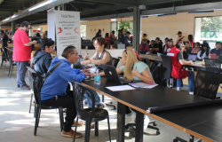 Qualificação profissional gratuita: Fundo Social e CIC Leste abrem novas turmas em São Paulo