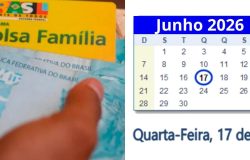 Bolsa Família: Governo informa beneficiários que receberão antecipadamente hoje (17/6