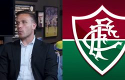 Fluminense contratando Arthur para reforçar o meio-campo de Zubeldía tem confirmação hoje(17
