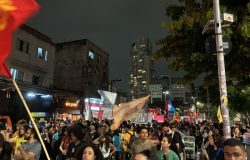 © Guilherme Jeronymo/Agência Brasil