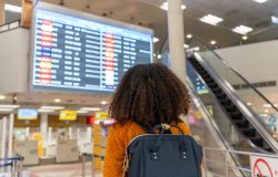 tamento de quem pretende viajar. Mais do que escolher o destino, o consumidor te