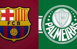 Barcelona prepara proposta por zagueiro de R$230 milhões, joia do Palmeiras, em 2026