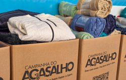tivas da USP (Cepeusp). As doações podem ser feitas até o dia 26 de junho, e no