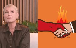 Xuxa surpreende em nova declaração sobre ter feito pacto com o diabo e se revolta: "Não quer acreditar?"