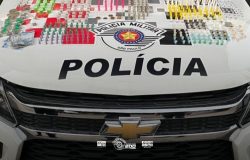 tal de Notícias da PMESP
