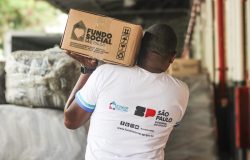 ário será instalado no Centro Educacional Unificado (CEO) de Paraisópolis. Serão