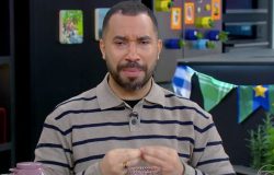Gil do Vigor confirme mudança no Mais Você e define data para despedida: "Não desiste"