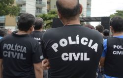 © Tânia Rêgo/Agência Brasil