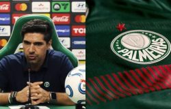 tunidade com Abel Ferreira e está com seu futuro indefinido. Inclusive o jogador