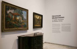 tantes iniciativas de incentivo às artes promovida pelo Governo do Estado de São