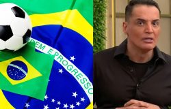Bomba de Leo Dias envolvendo seleção brasileira e CBF provoca sangria, afastamento e crise em casamento