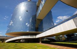 © Leobark Rodrigues/Secom/MPF