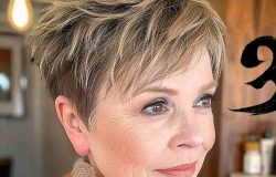 Veja como esses 3 cortes de cabelo são rejuvenescedores e afinam o seu rosto