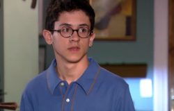 Lembra do Lipe de Ti Ti Ti? O ator mirim cresceu e vive longe da TV