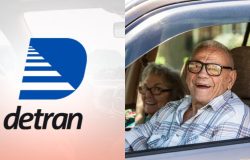 Detran confirma benefícios aos idosos 60+ com CNH em junho de 2026